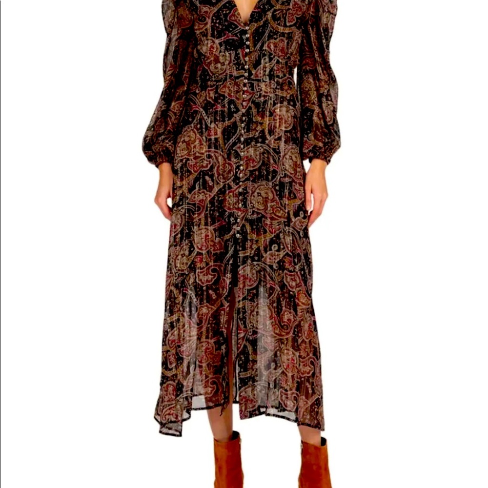 THE KOOPLES DRESS